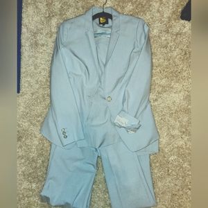 Limited suit, blazer, pant and skirt